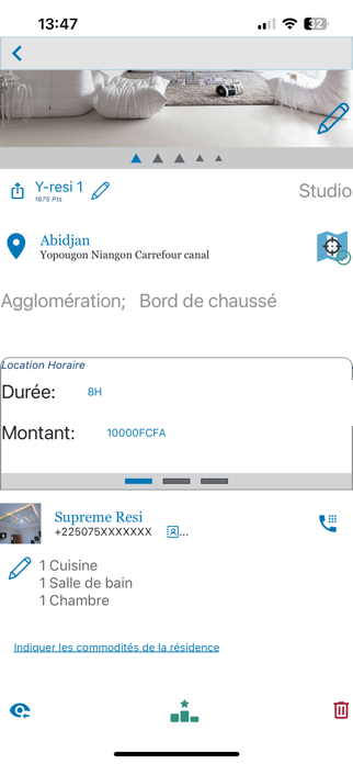 babiresi Screenshot 5 of 10