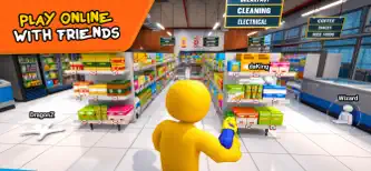 Hide Party: Paint & Seek screenshot 2