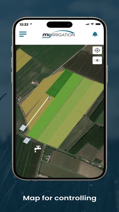 Myrrigation Screenshot