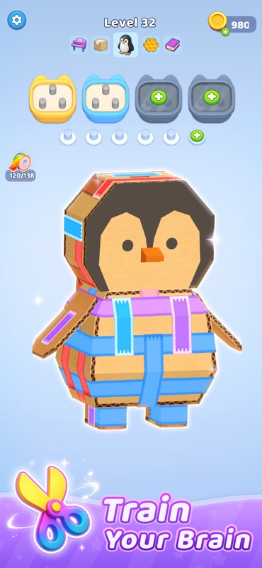 Tape Tap! screenshot 6