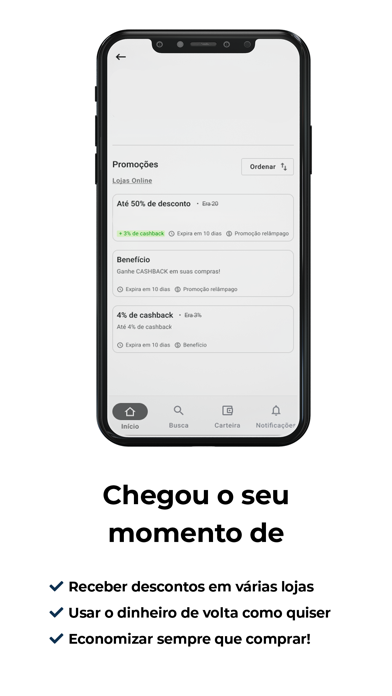 Clube Achei Montador Screenshot