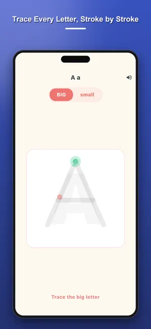Trace ABC: Phonics & Write screenshot 2