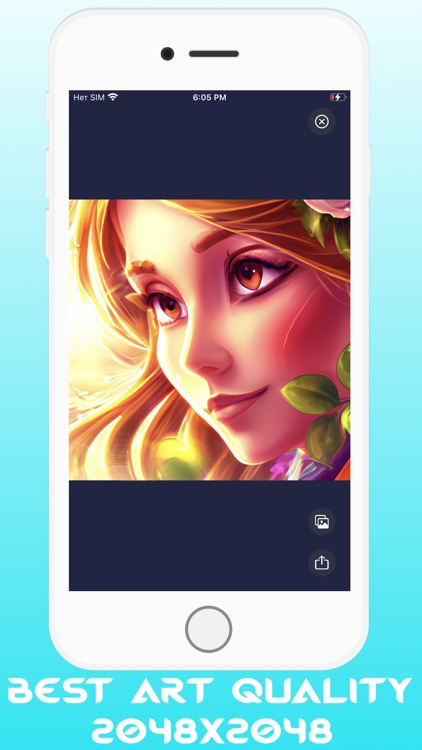 Neural Network Art Generator screenshot-5