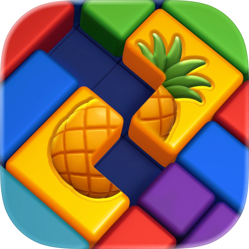 Block Out! - Color Sort Puzzle screenshot 12