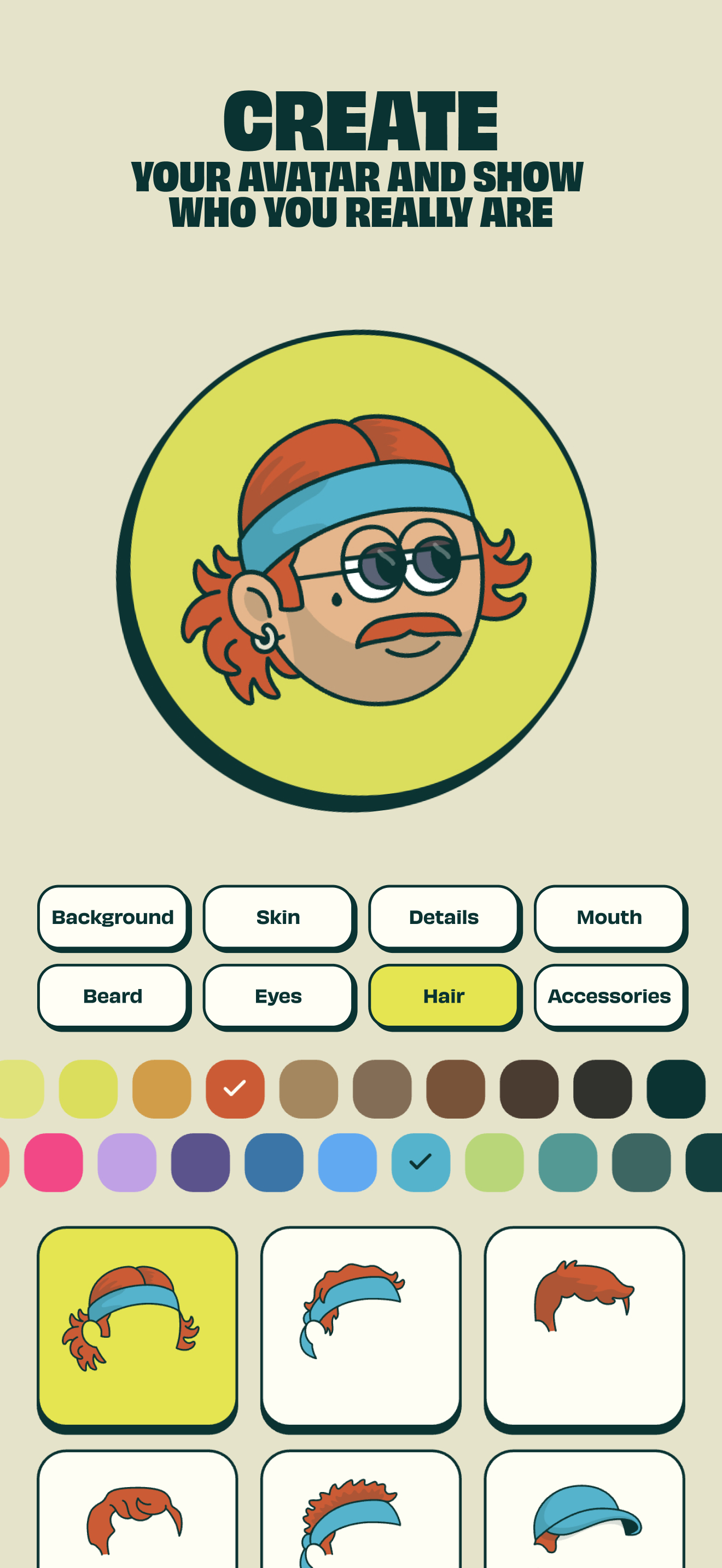 Ace Cream - Fantasy Tennis screenshot 6