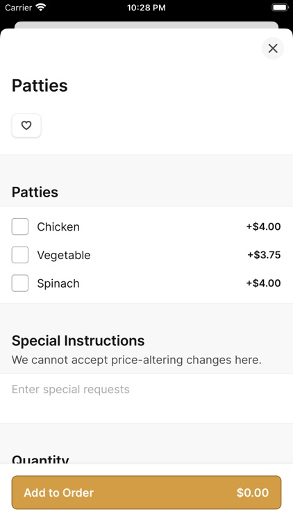 Pattie Palace Caribbean Soul