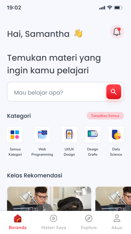 #2. NusaLMS (iOS) 由: PT SOLUSI TEKNOLOGI NUSANTARA