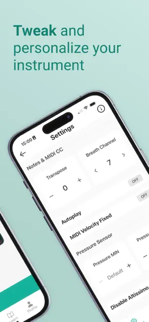Travel Instruments screenshot 4
