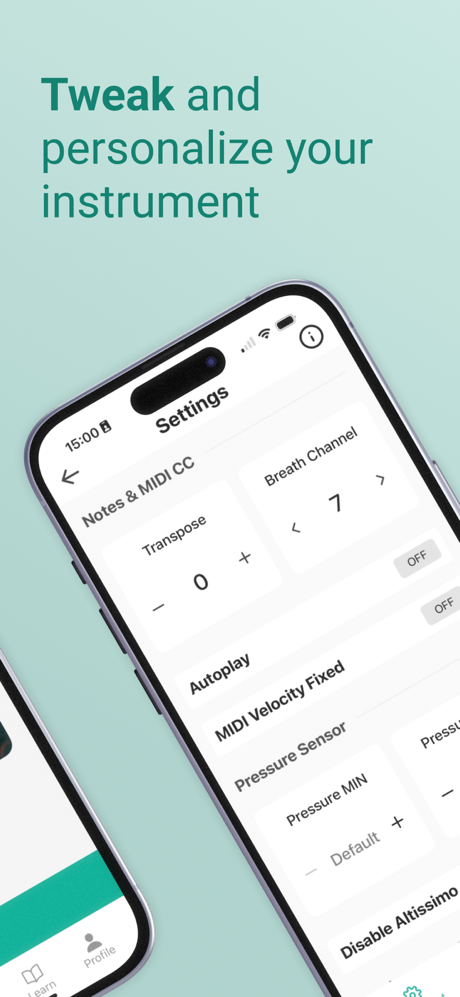 Travel Instruments screenshot 4