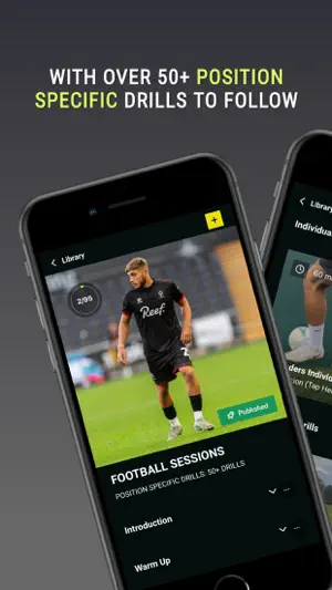 PAPS Training screenshot 3