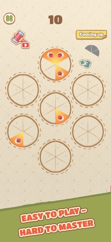 Slice Matching Screenshot 5 of 5