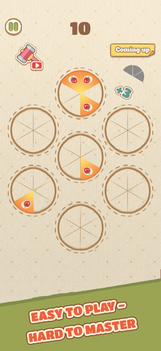 Slice Matching Screenshot 5 of 5