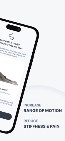 Fasya: Mobility & Flexibility screenshot