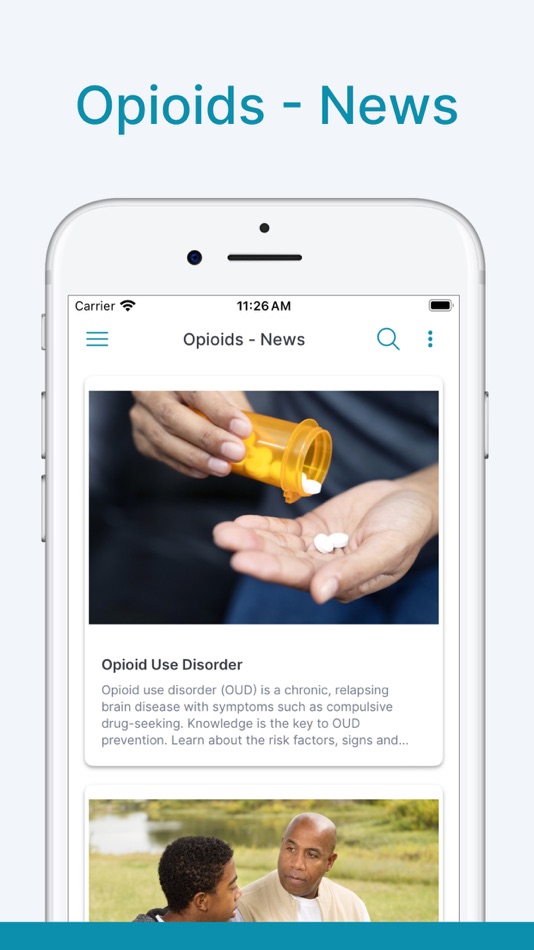 #4. Ready Western KY (iOS) 由: Muhlenberg County Health Department