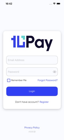 10pay Screenshot 1 of 6