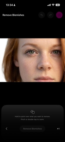 PicFix: AI Photo Editor screenshot