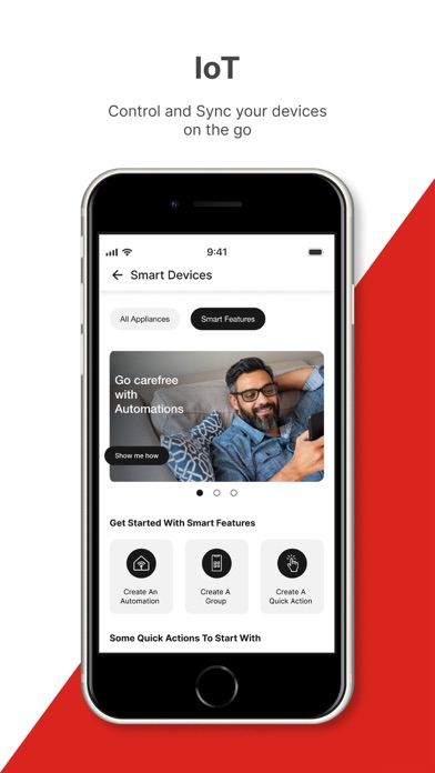 HAVELLS ONE screenshot 5