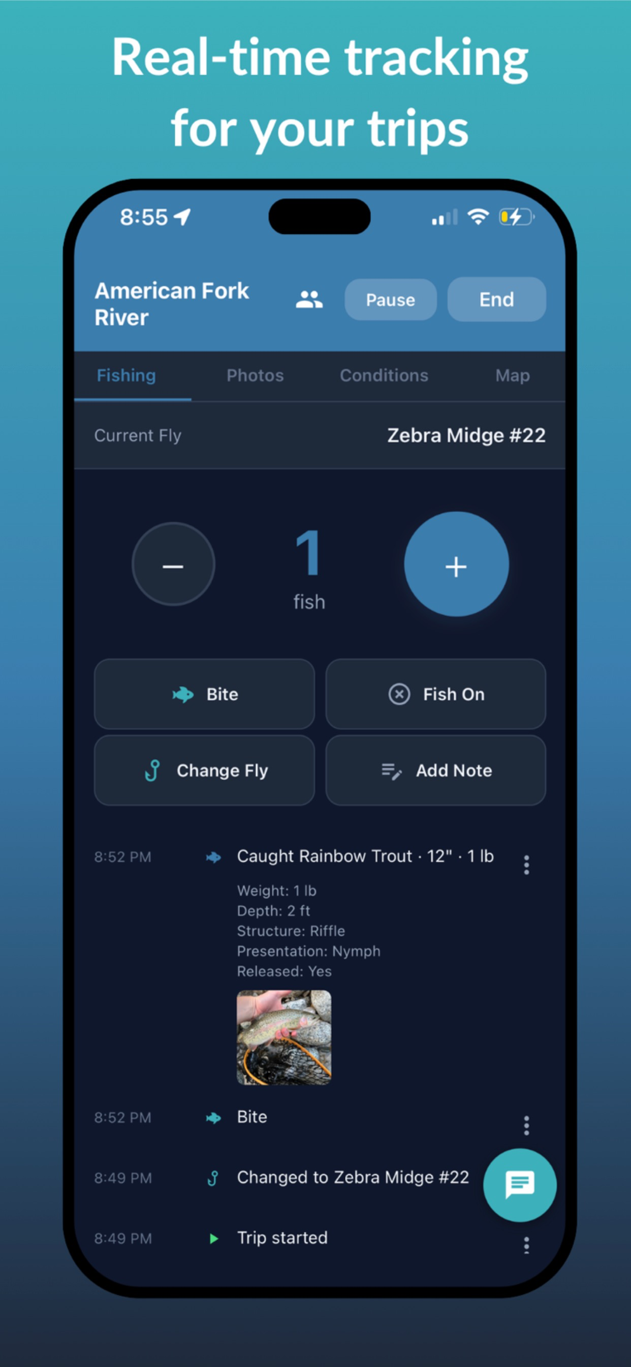 DriftGuide