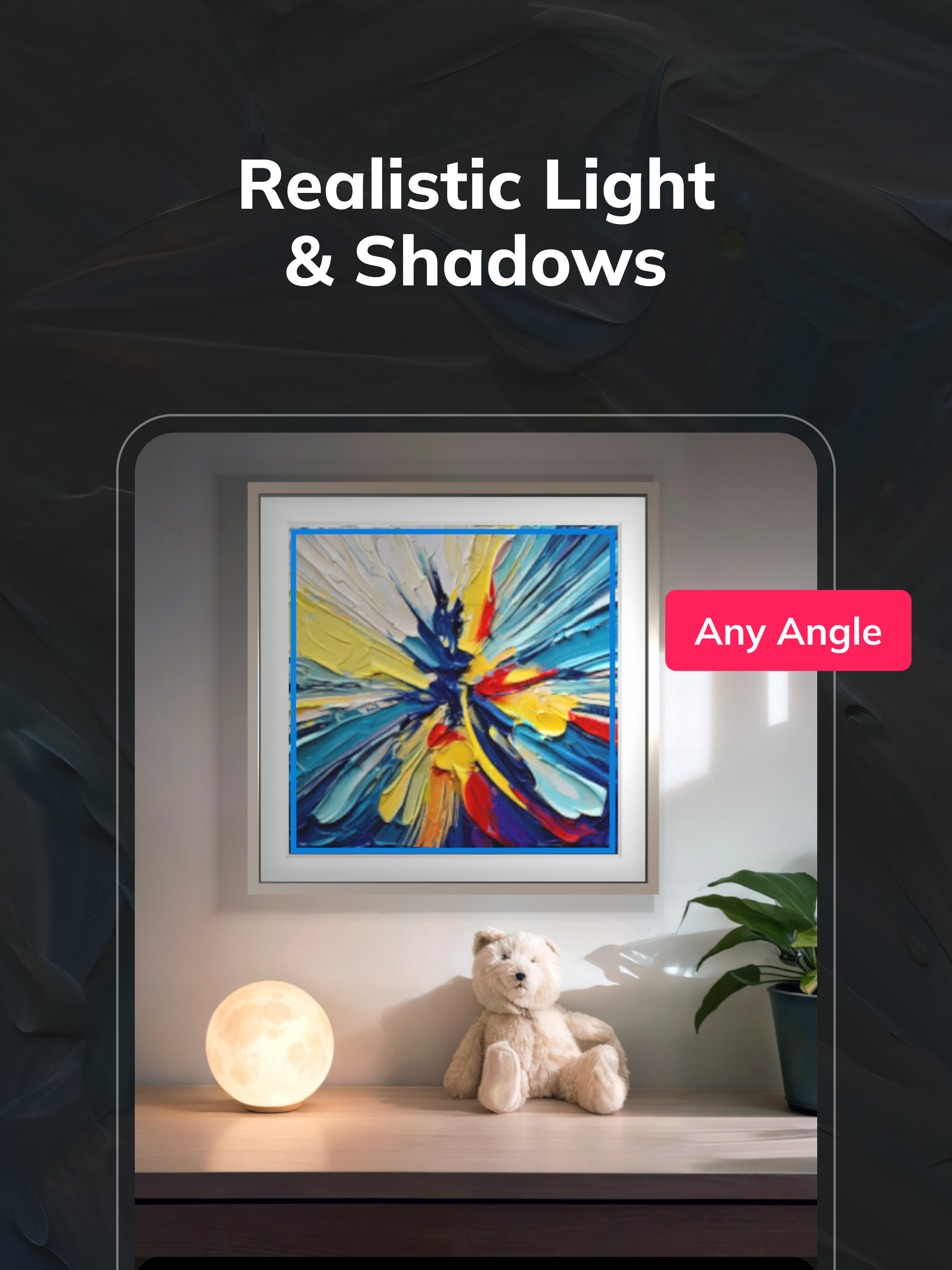 Artwork Preview App - Artbox
