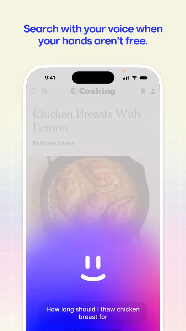 Arc Search Screenshot 8