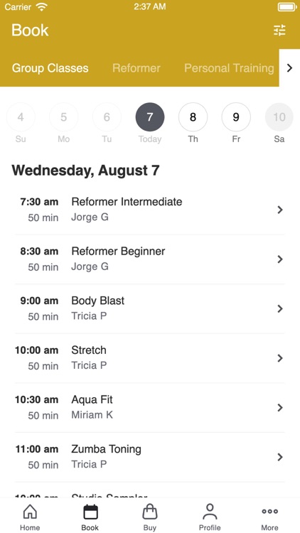 North Shore Towers CountryClub
