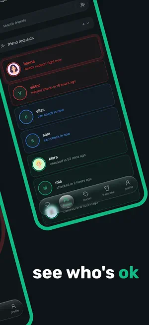 im-ok screenshot 2