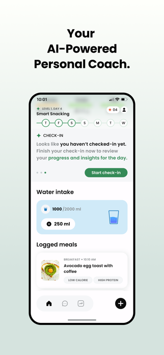 Mena AI Screenshot 2 of 6
