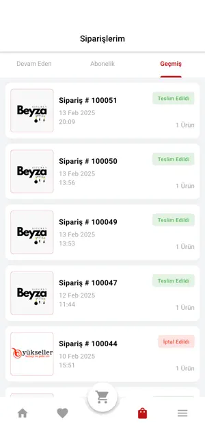 Yemek Butonu screenshot 3