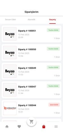 Yemek Butonu screenshot