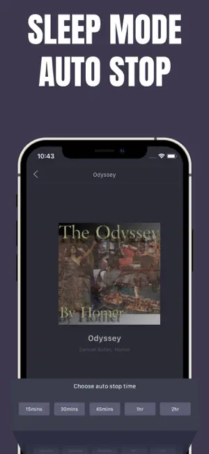 Librivox - All Audiobooks screenshot 4
