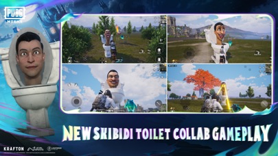 Screenshot from PUBG MOBILE