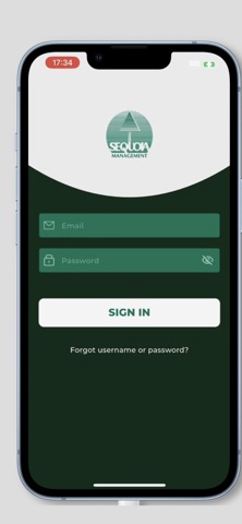 Sequoia MGMT Screenshot 1 of 7