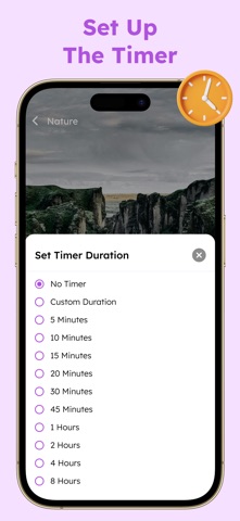Relaxation Haven screenshot