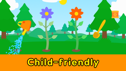 Toddler Games for 3 year olds, Screenshot