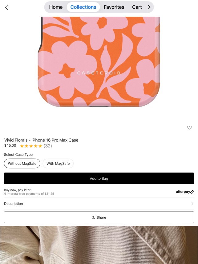 CASETEROID - Phone Cases screenshot 8