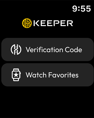 Keeper Password Manager screenshot 19