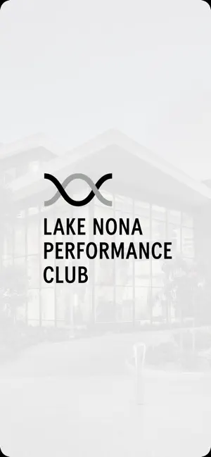 Lake Nona Performance Club screenshot 1