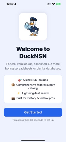 DuckNSN Screenshot 1 of 6