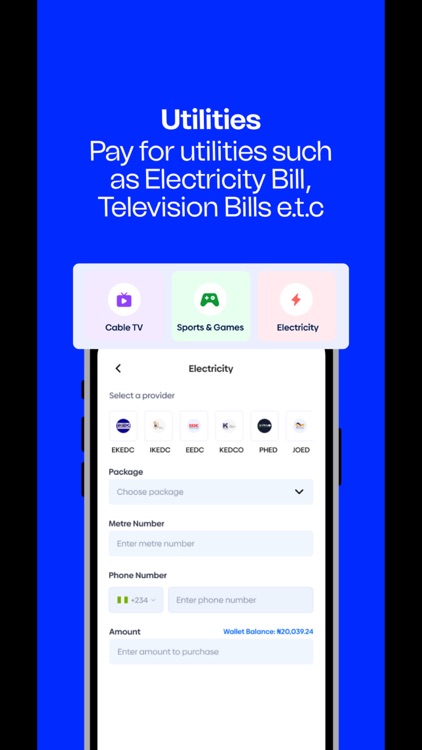 Coast- Trade Digital Assets screenshot-3