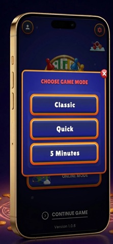 LUDO GAME 3D Screenshot 6 of 10