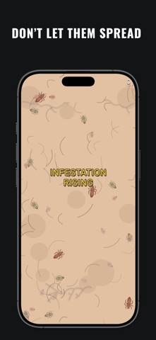 Lice Pop Screenshot 1 of 4