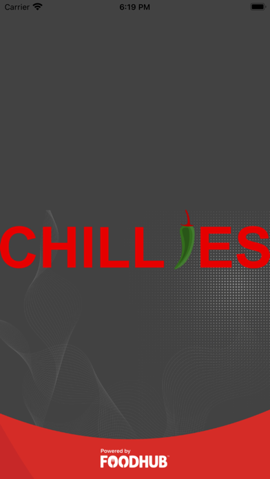 Chillies Indian Takeaway. Screenshot