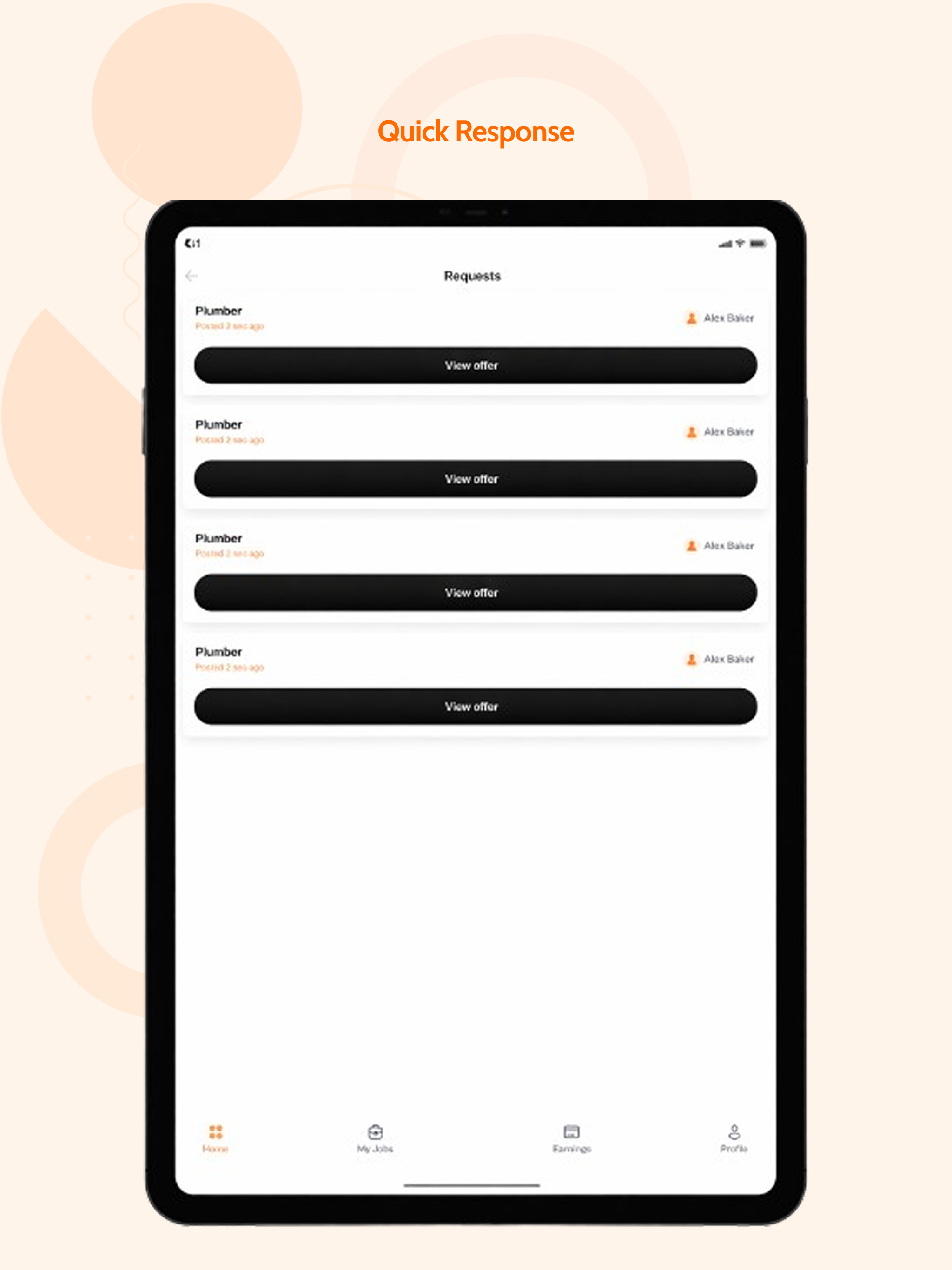 Xervices Pro