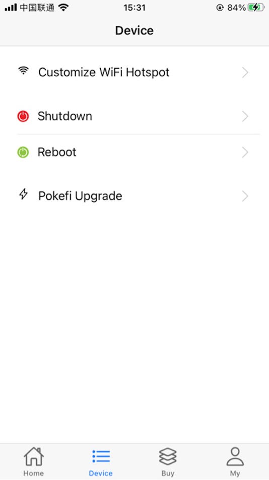 #4. Pokefi (iOS) 由: SMARTGO WORLDWIDE INC.