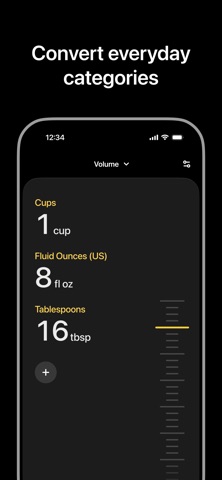 Velo: Converter Screenshot 1 of 7