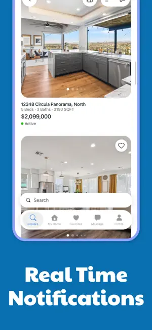 Beacon New York Realty screenshot 4