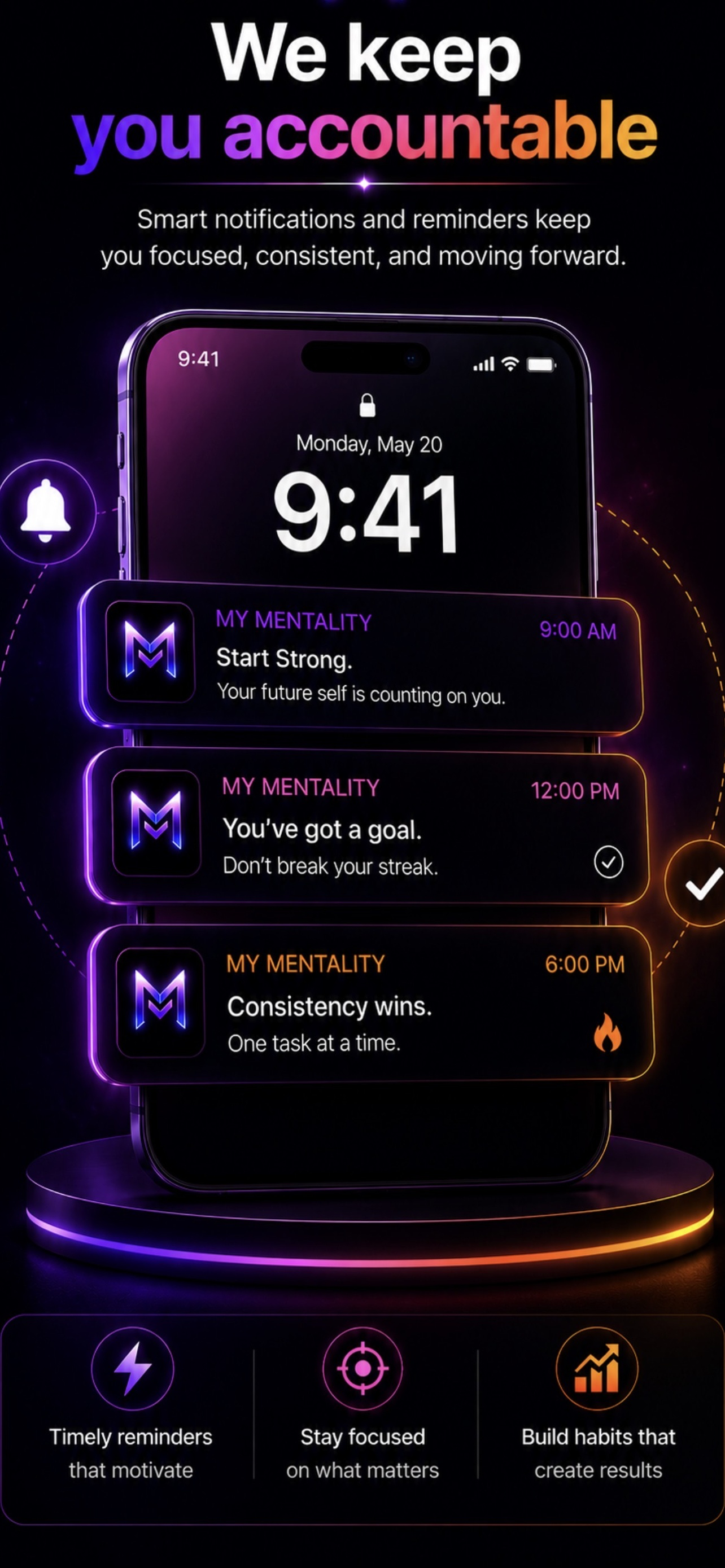 My Mentality screenshot 7