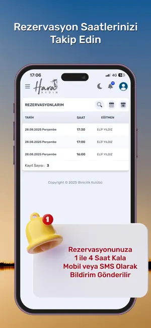 Hara Aydın screenshot 2