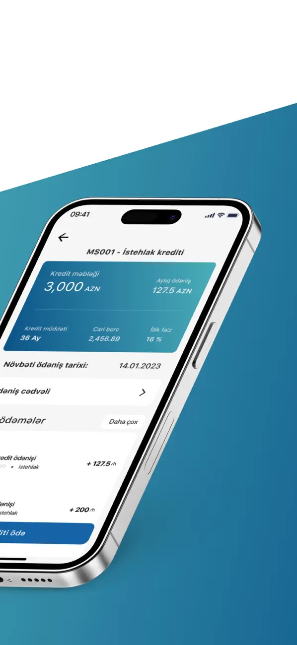 Screenshot #2 pour City Finance Mobile