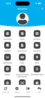 FacilityApps screenshot 3